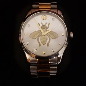 Gucci G-Timeless bee watch